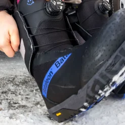Salsa Double BOA Snowboard Boot - 2026 - Women's