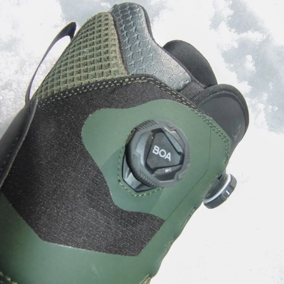 Salsa Double BOA Snowboard Boot - 2026
