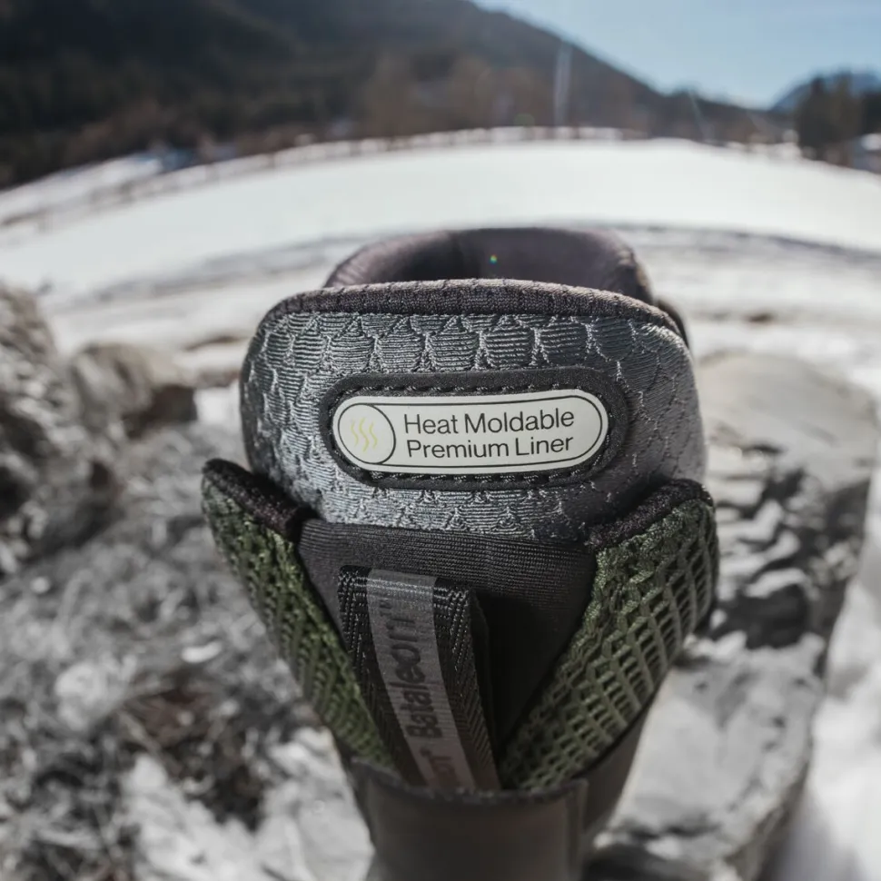 Salsa Double BOA Snowboard Boot - 2026