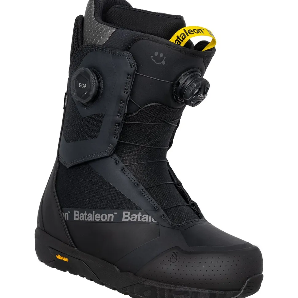 Salsa Double BOA Snowboard Boot - 2026