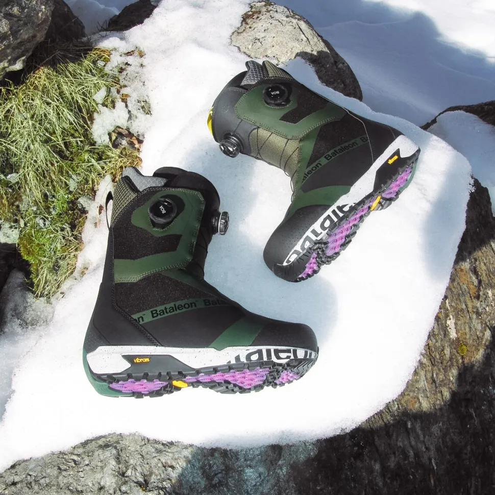 Salsa Double BOA Snowboard Boot - 2026