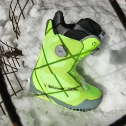 Salsa Double BOA Snowboard Boot - 2026