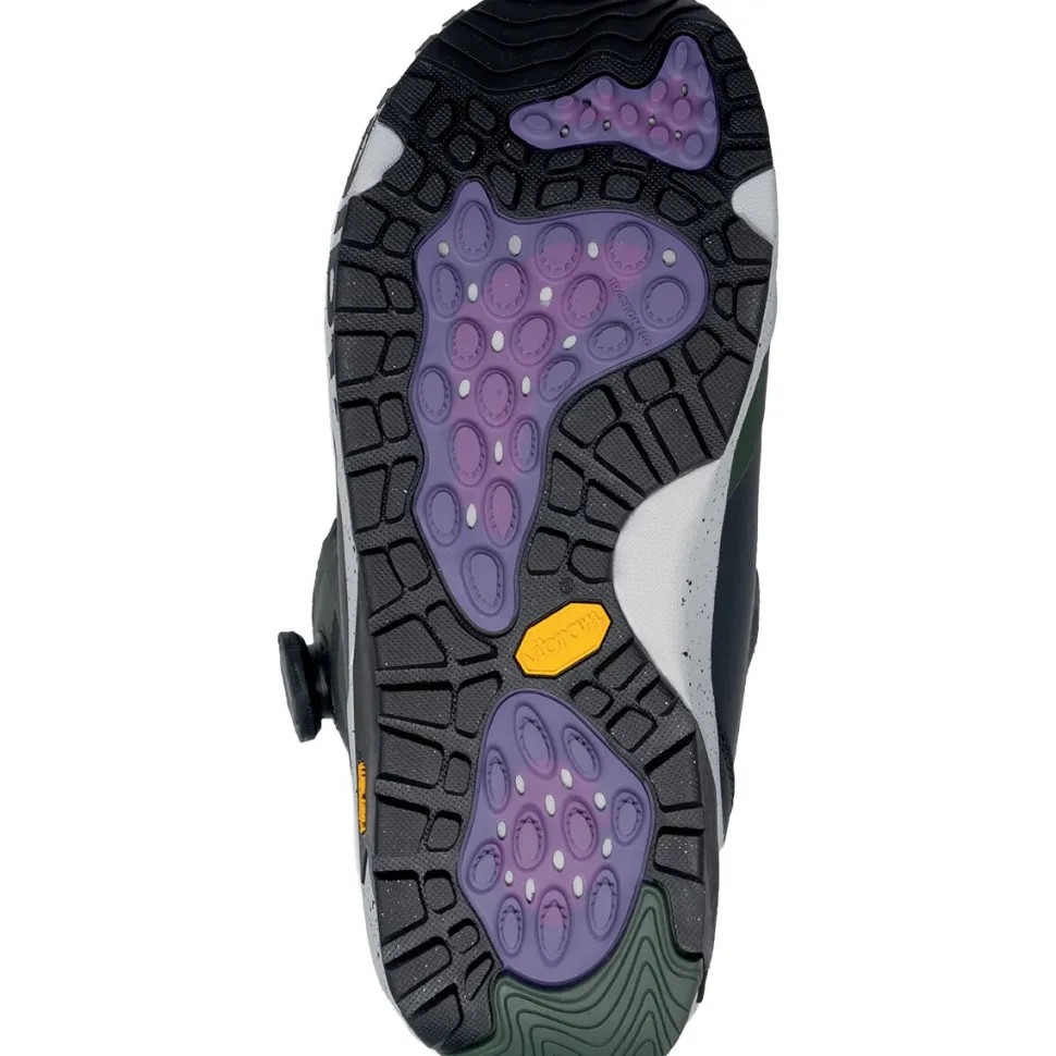Salsa Double BOA Snowboard Boot - 2026