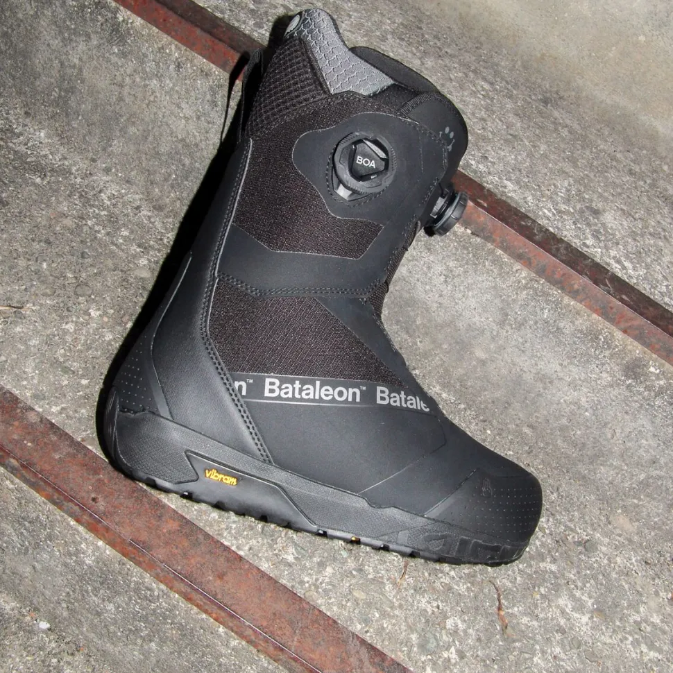 Salsa Double BOA Snowboard Boot - 2026