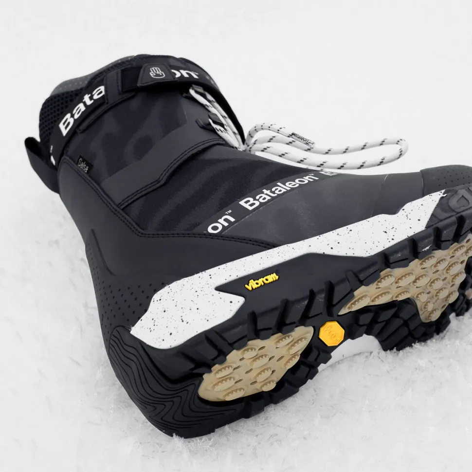 Salsa Lace Snowboard Boot - 2026