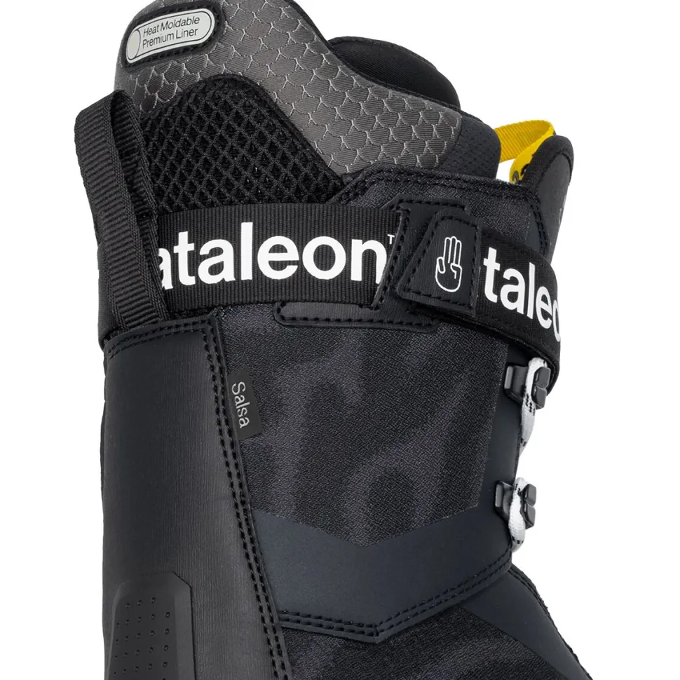 Salsa Lace Snowboard Boot - 2026