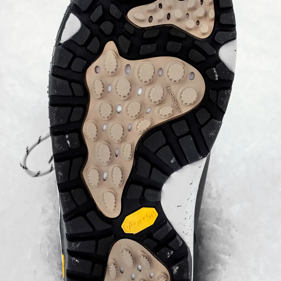 Salsa Lace Snowboard Boot - 2026
