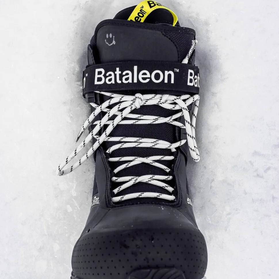 Salsa Lace Snowboard Boot - 2026