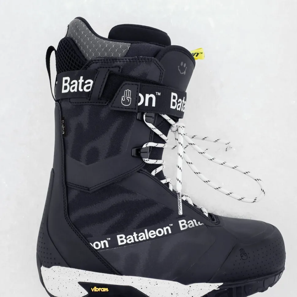 Salsa Lace Snowboard Boot - 2026