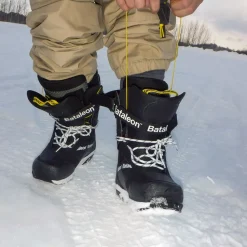 Salsa Lace Snowboard Boot - 2026