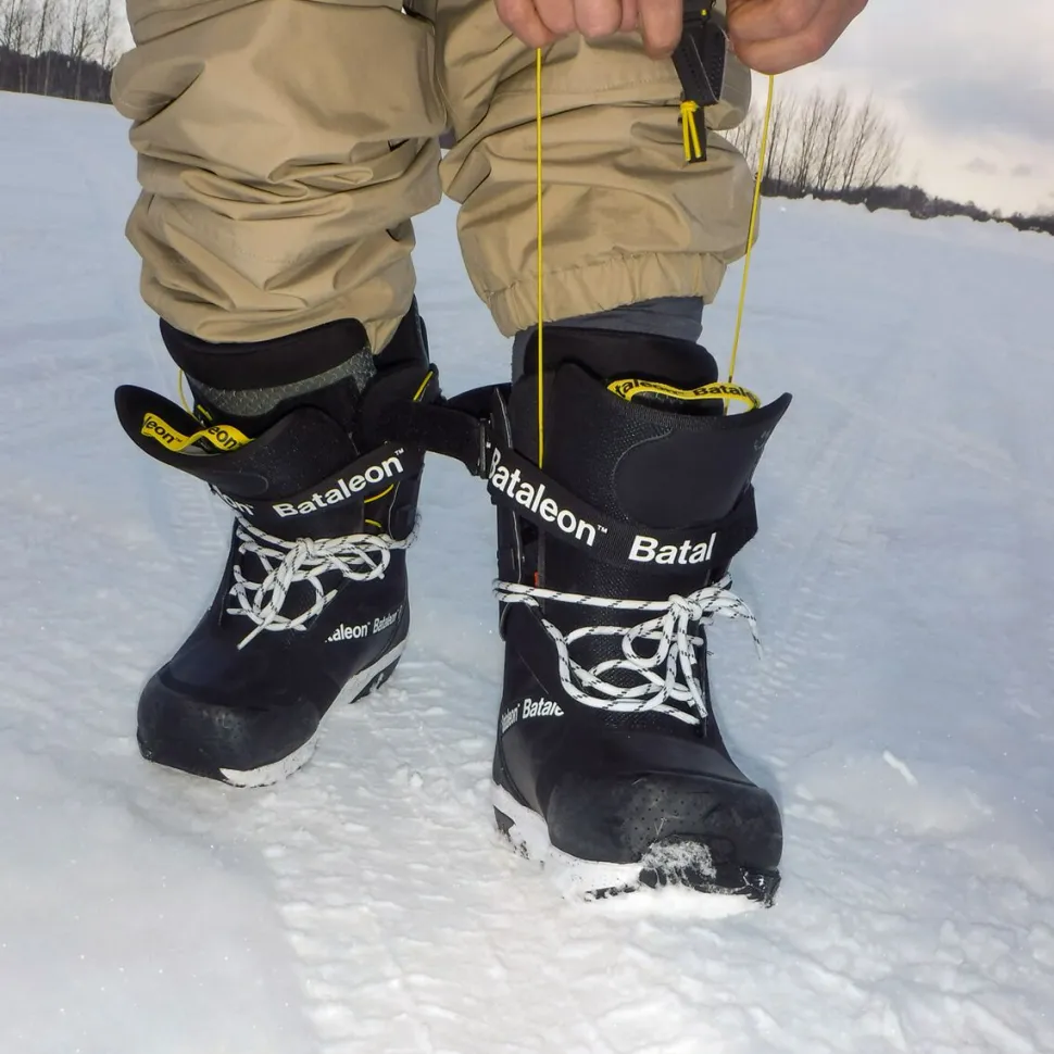 Salsa Lace Snowboard Boot - 2026