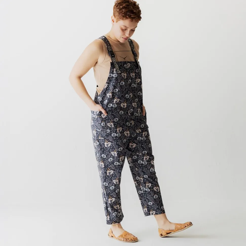 San Blas One-Piece - Women's