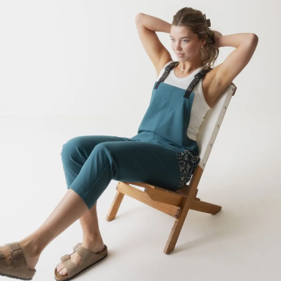 San Blas One-Piece - Women's
