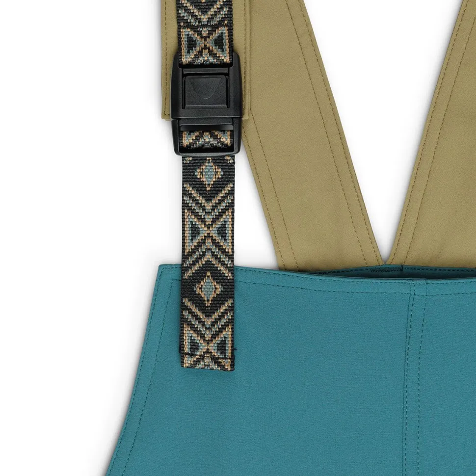 San Blas One-Piece - Women's