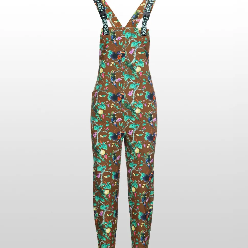 San Blas One-Piece - Women's