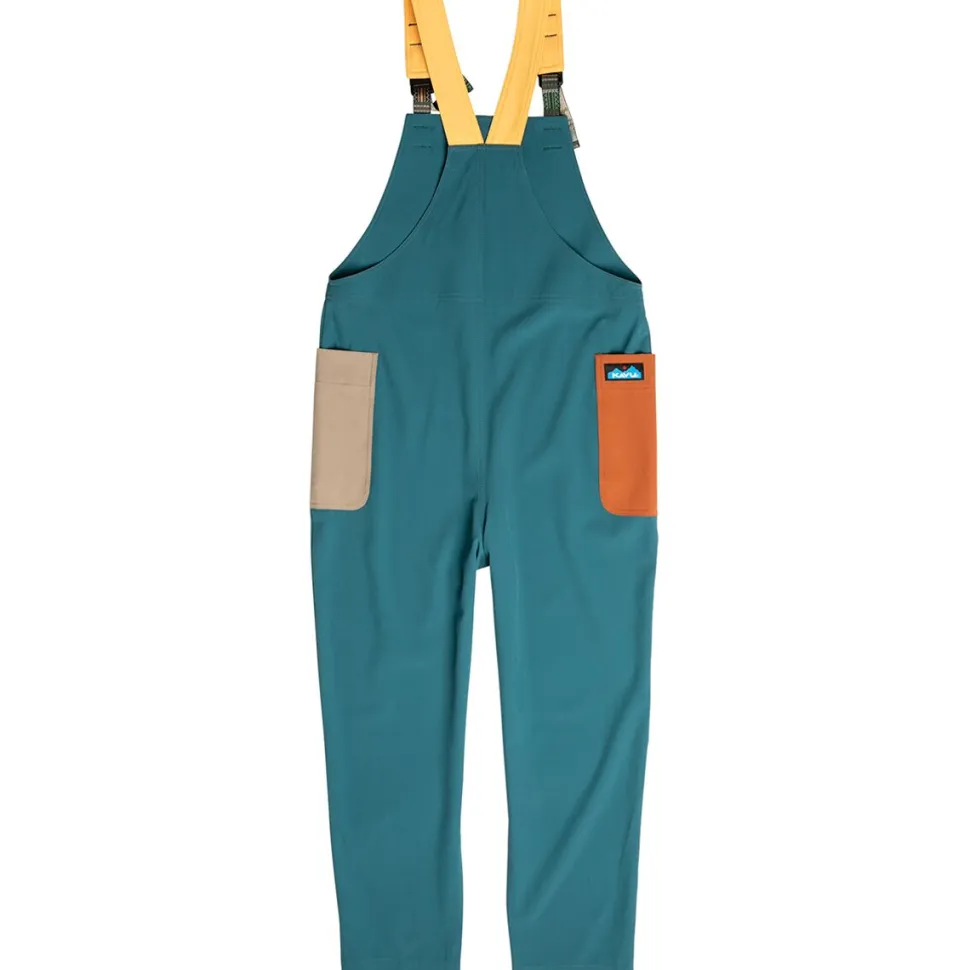 San Blas One-Piece - Women's