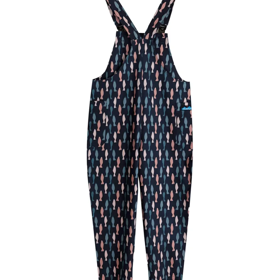 San Blas One-Piece - Women's