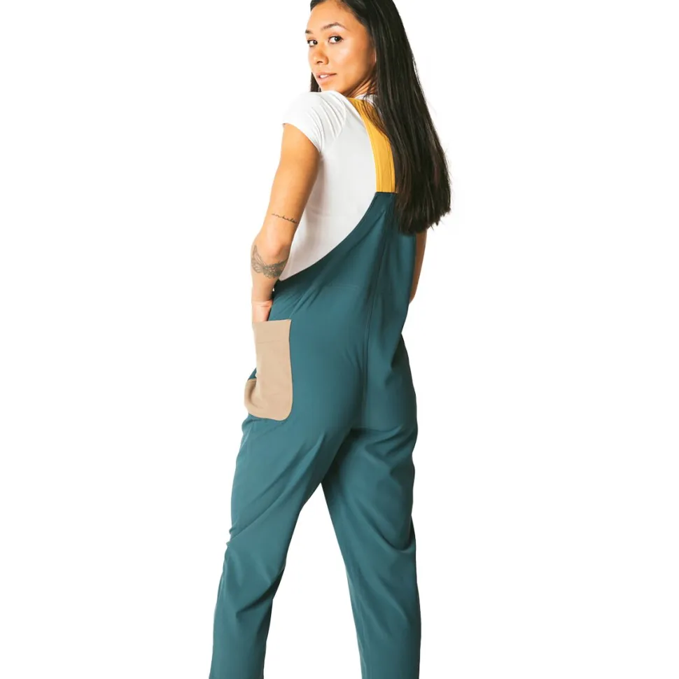 San Blas One-Piece - Women's