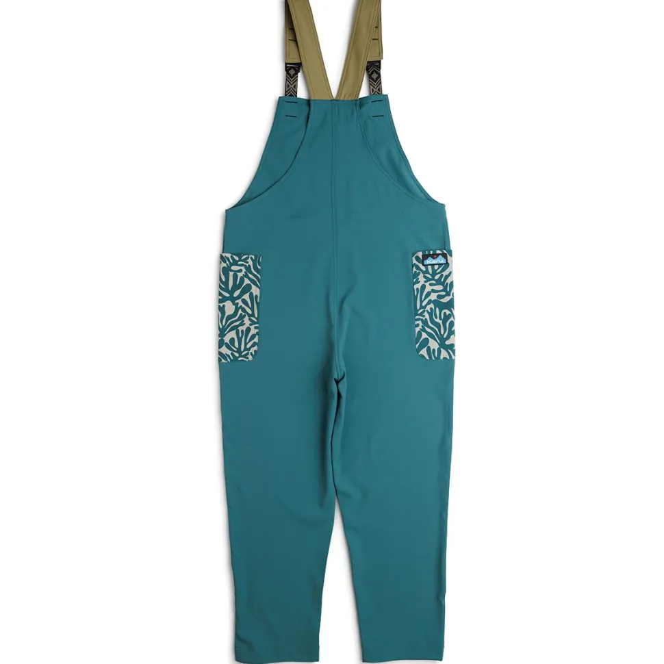 San Blas One-Piece - Women's