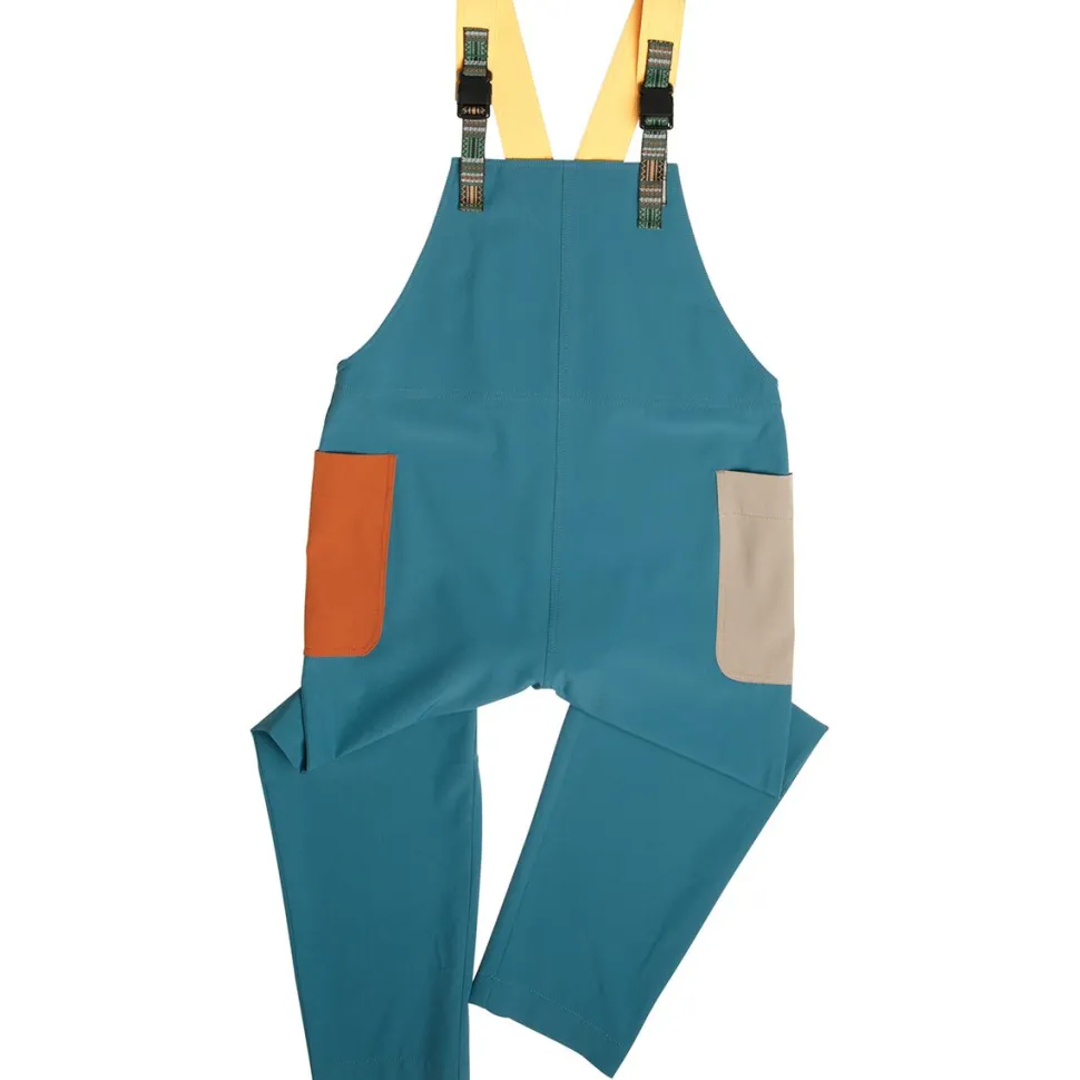 San Blas One-Piece - Women's