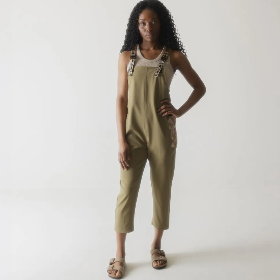 San Blas One-Piece - Women's