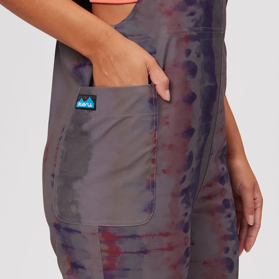 San Blas One-Piece - Women's