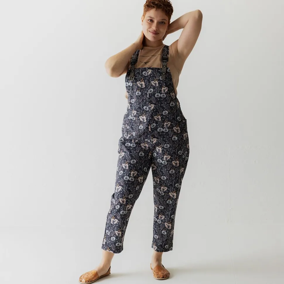 San Blas One-Piece - Women's