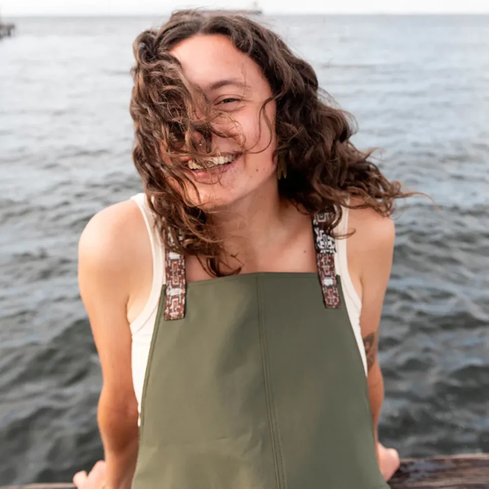 San Blas One-Piece - Women's