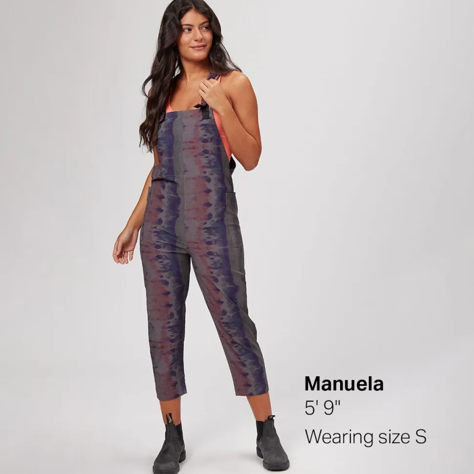 San Blas One-Piece - Women's