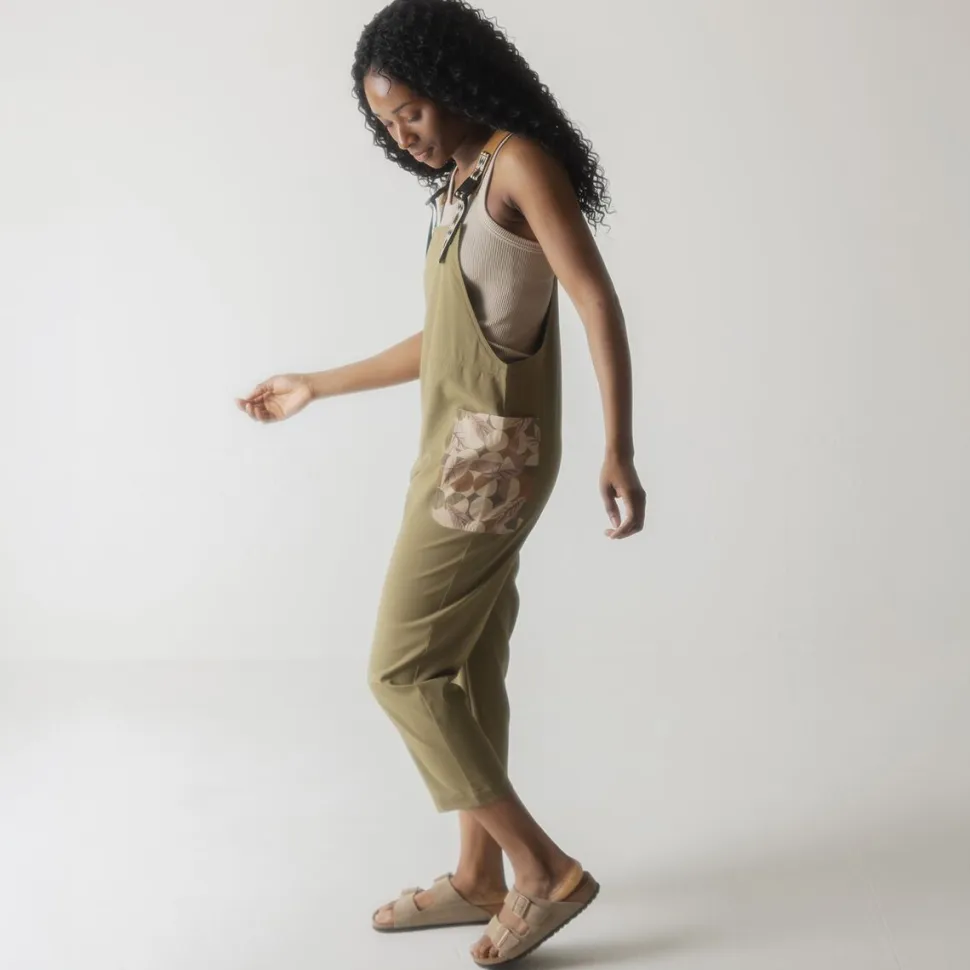 San Blas One-Piece - Women's