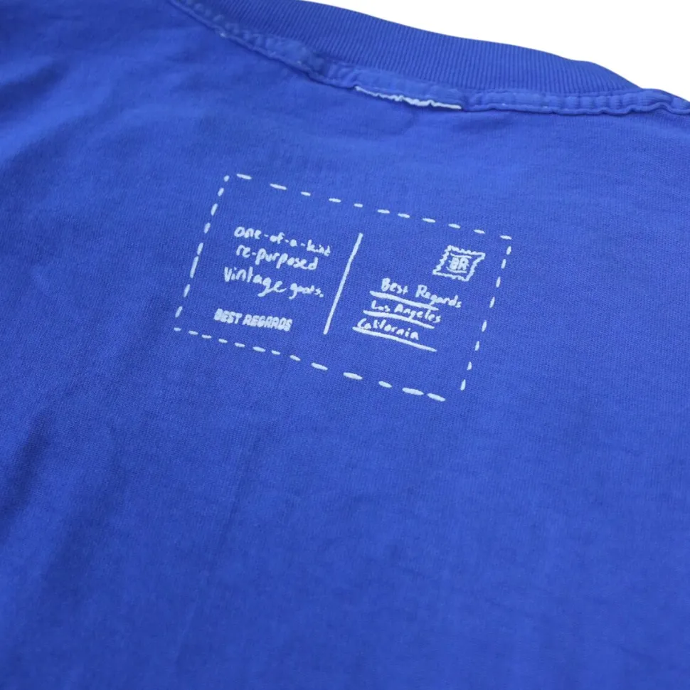 San Diego Postcard T-Shirt - Women's