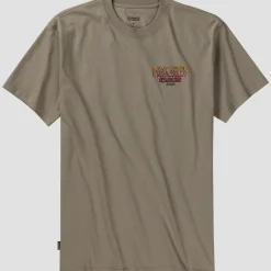 San Francisco Cypress Portal T-Shirt - Men's