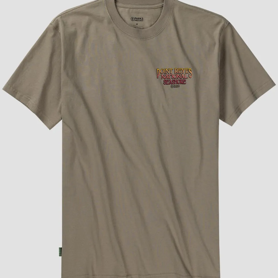 San Francisco Cypress Portal T-Shirt - Men's