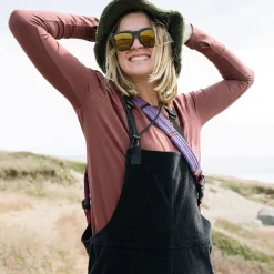 San Juan Overalls - Women's