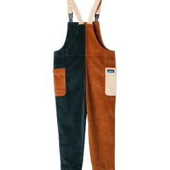 San Juan Overalls - Women's
