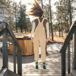 San Juan Overalls - Women's