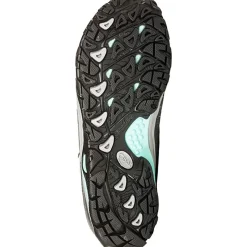 Sapphire Low B-Dry Wide Hiking Shoe - Women's