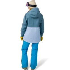 Sarah Anorak - Women's