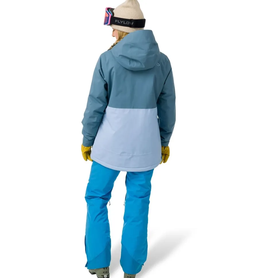 Sarah Anorak - Women's