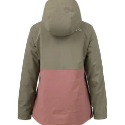 Sarah Anorak - Women's