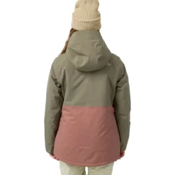 Sarah Anorak - Women's