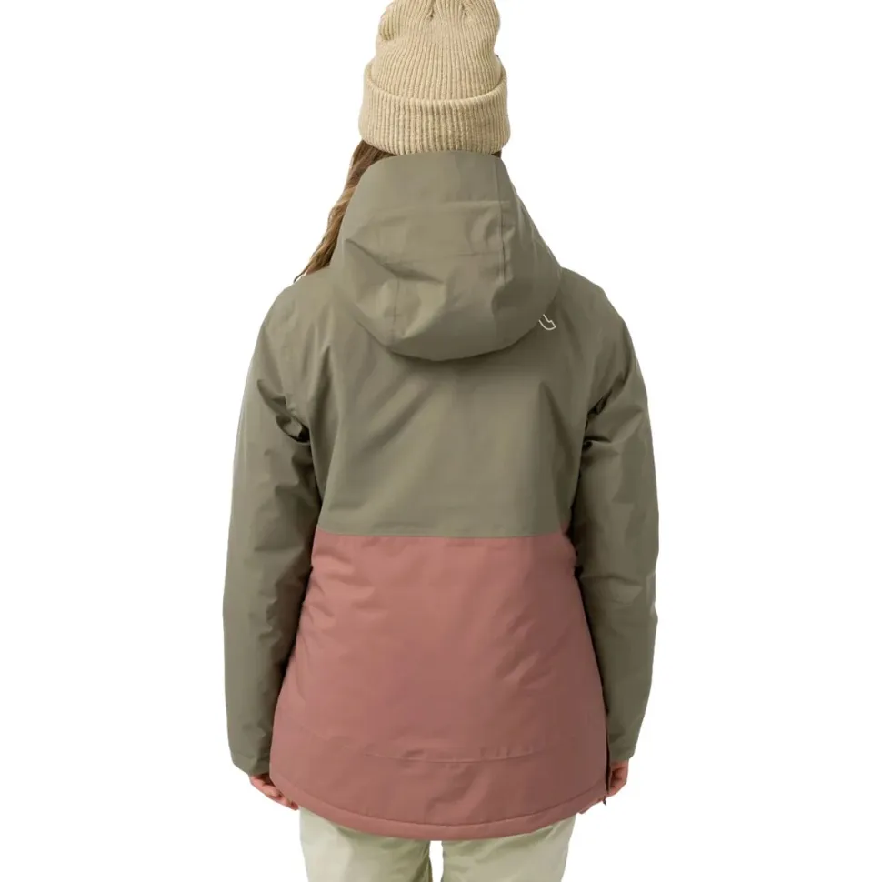 Sarah Anorak - Women's