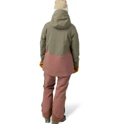 Sarah Jacket - Women's