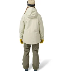 Sarah Jacket - Women's