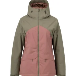 Sarah Jacket - Women's