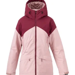 Sarah Jacket - Women's