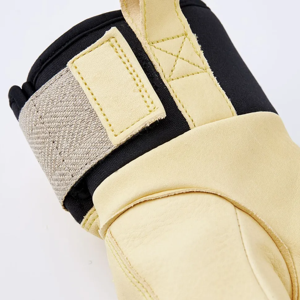 Sarek Ecocuir Glove - Men's