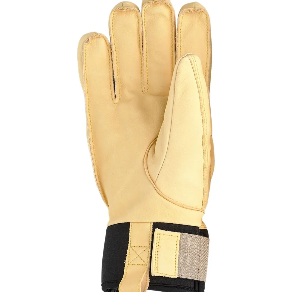 Sarek Ecocuir Glove - Men's