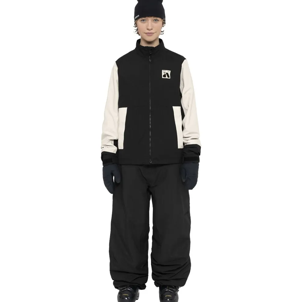 Sarin 2L Insulated Jacket