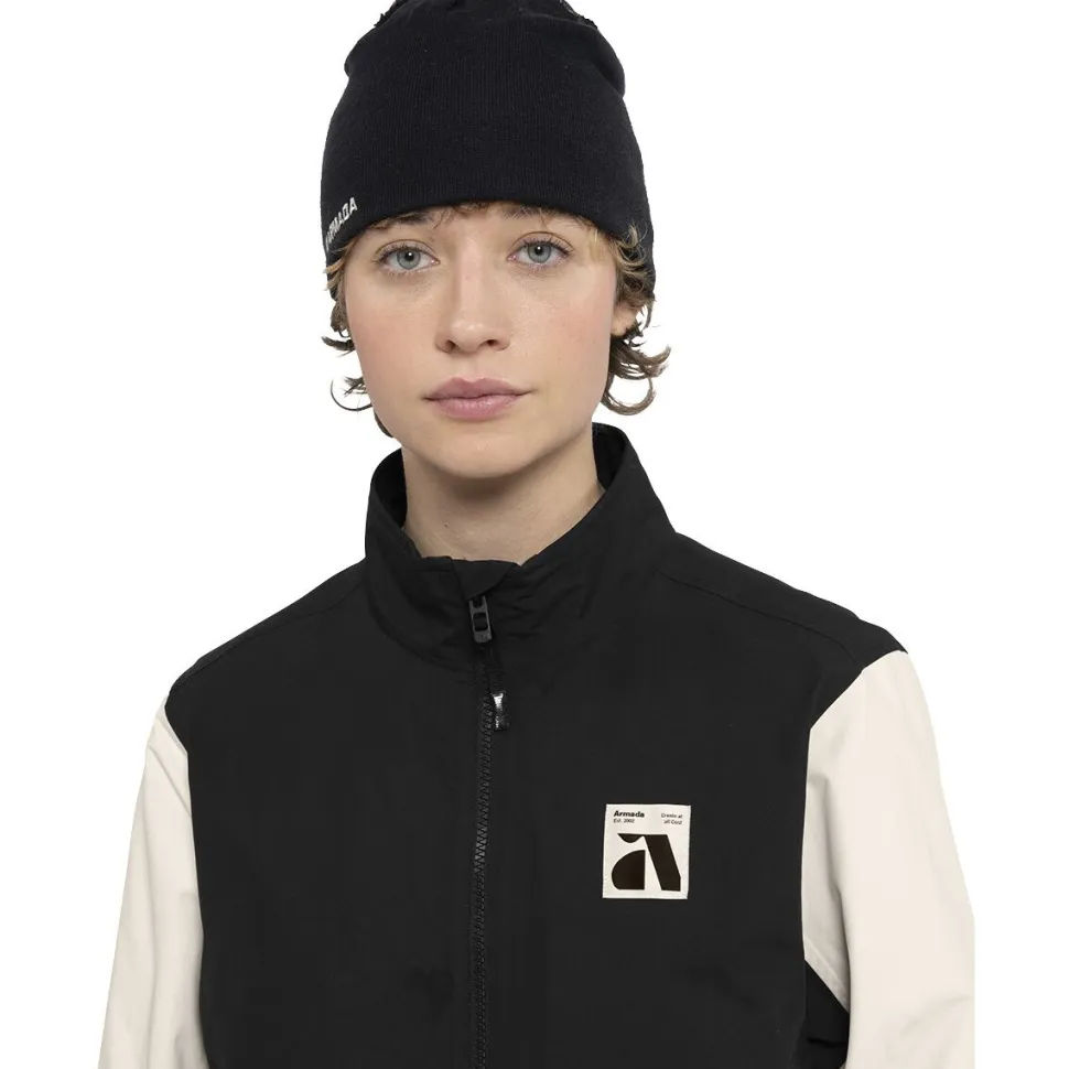 Sarin 2L Insulated Jacket